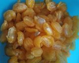 Foto del paso 1 de la receta: Dulce de quinoto