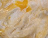 Kókuszos-citromos álom recept fázis 4 fotója