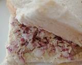 Onion sandwiches recipe step 2 photo