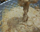 Foto langkah ke 9 dari resep Bolu Pisang Kismis.