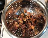 Foto del paso 2 de la receta Fritada de pulpo