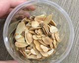Hình bước làm 7 của món Chè khúc bạch