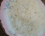 A picture of step 4 of Plain boiled rice 🍚.