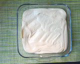Foto del paso 3 de la receta: Tarta rápida de yogur griego