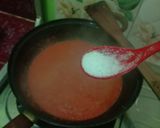 Foto langkah ke 3 dari resep Tempe teri balado.