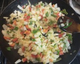 Foto del paso 1 de la receta: Empanadas de carne al horno bien jugosas