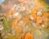 Foto del paso 5 de la receta: Cinta de lomo en salsa