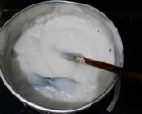 Foto langkah ke 2 dari resep Bubur sumsum.