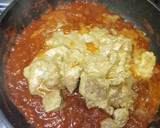 Foto del paso 8 de la receta: Pollo Tikka Masala