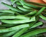 फ्रेन्च बिन्स (french beans recipe in marathi) रेसिपी स्टेप 1 फोटो
