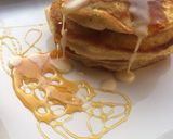 A picture of step 2 of Pancake.