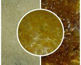 A picture of step 2 of Fish pulao.