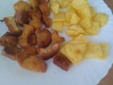 Migas
