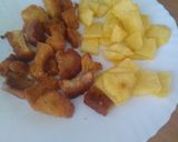 Foto del paso 8 de la receta: Migas