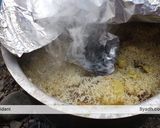 صورة لخطوة 4 من وصفة كبسه بريه