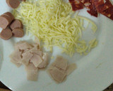 Foto del paso 1 de la receta: Tortilla campera