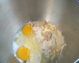 A picture of step 1 of Brioche Feuilletée.