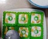 Foto langkah ke 2 dari resep Nagasari Nangka.