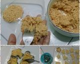 Foto langkah ke 3 dari resep Tahu panggang suka2 @dapurbyana😊.
