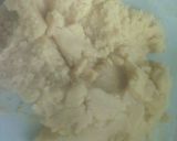 A picture of step 3 of Biscuits and chocolate.