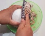 Foto langkah ke 1 dari resep *SERUNDENG MANIS PEDAS*.