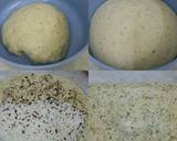 Domino's Style Garlic Bread Sticks recipe step 2 photo