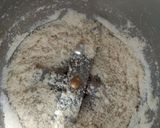 A picture of step 1 of Kaju Korma.