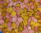 Foto del passaggio 2 della ricetta Pasta fredda