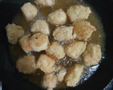 Foto langkah ke 1 dari resep Tahu Cabe Garam.