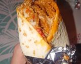 Foto del paso 5 de la receta: Burritos de pollo