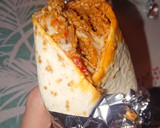 Foto del paso 5 de la receta: Burritos de pollo