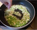 Foto del paso 4 de la receta Bacalao con tomate