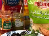توست بالفرن (فطور)