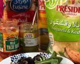 صورة لخطوة 1 من وصفة توست بالفرن (فطور)