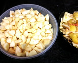 Foto del paso 1 de la receta: Compota de manzana deliciosa 🍏