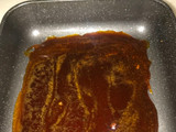 Budín de pan con caramelo