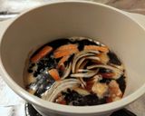 日式醬煮鯖魚的食譜步驟3照片