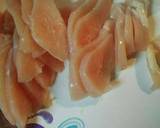 Bucatini and Sauce recipe step 2 photo