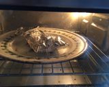 Foto del paso 4 de la receta: Merluza al horno con cebolla 🤩😼