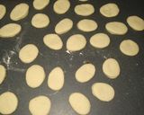 Foto del paso 6 de la receta: Bizcochos rellenos de crema pastelera!!!!😀😀😀🤗🤗🤗🤗