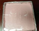 Foto del paso 9 de la receta: Mousse de fresa