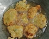 Foto langkah ke 3 dari resep Bakwan udang.