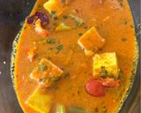 A picture of step 6 of Baked Paneer Tikka Rice | Rekha’s Kitchen Delight.