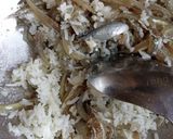 Foto langkah ke 2 dari resep Sambal bakasam.