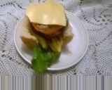 A picture of step 6 of Homemade kota.