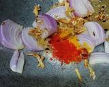 Khichdi recipe step 3 photo