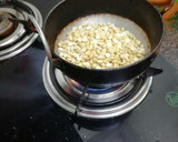 காரபூந்தி மிக்சர் (Kaara poonthi mixture recipe in tamil) ரெசிபி ஸ்டேப் 2 புகைப்படம்