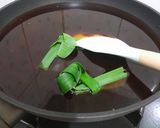 Foto langkah ke 3 dari resep Sirup Gula Merah Kental.