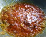 চিকেন দোঁপেয়াজা(Chicken dopeyanza recipe in Bengali) রেসিপির ধাপ 2 ছবি