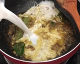Foto langkah ke 4 dari resep Opor Ayam Instan.